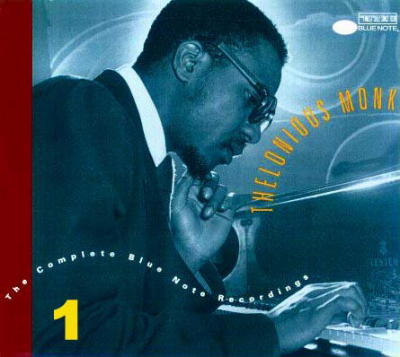 Complete Blue Note Recordings CD1